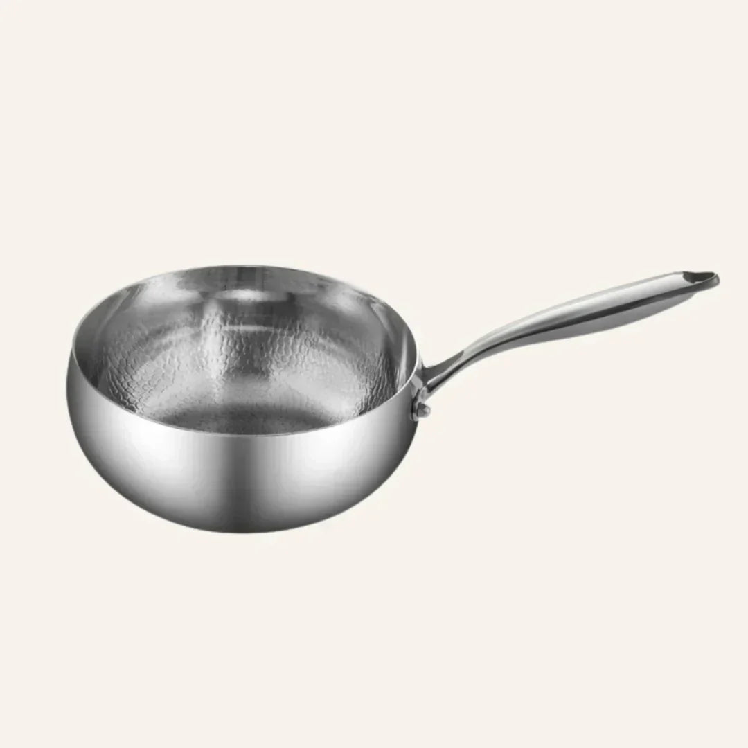 Vaillant Titane Ensemble Choix du Chef