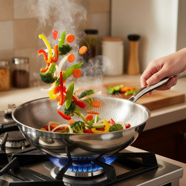 Vaillant Titane Ensemble Cuisine Ultime