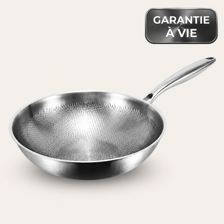 Vaillant Titane Wok Pro