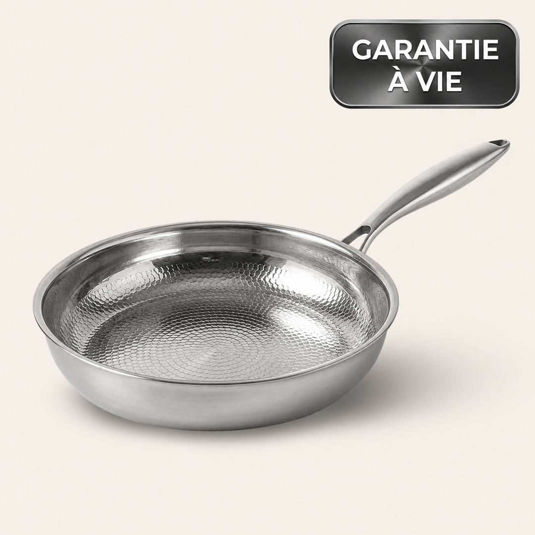 Vaillant Titane Ensemble Essentiel