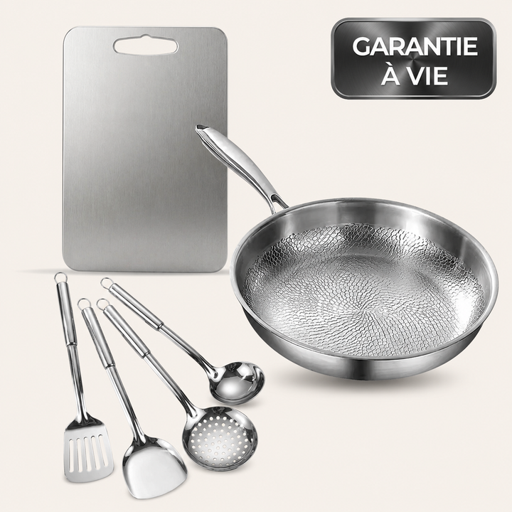Vaillant Titane Ensemble Essentiel