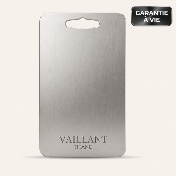 Vaillant Titane Ensemble Essentiel