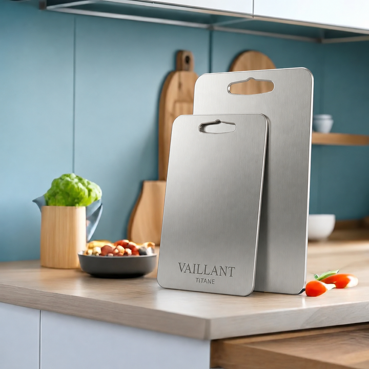 Vaillant Titane Planche à Découper
