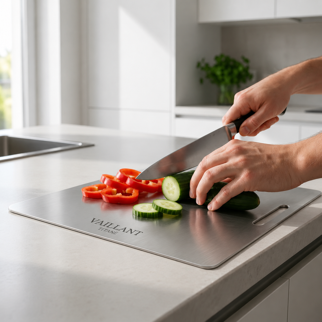 Vaillant Titane Planche à Découper