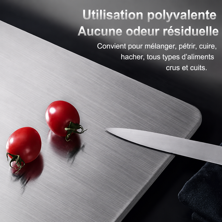 Vaillant Titane Planche à Découper
