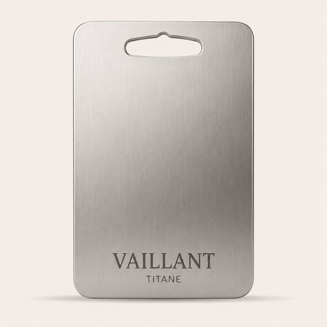 Vaillant Titane Planche à Découper