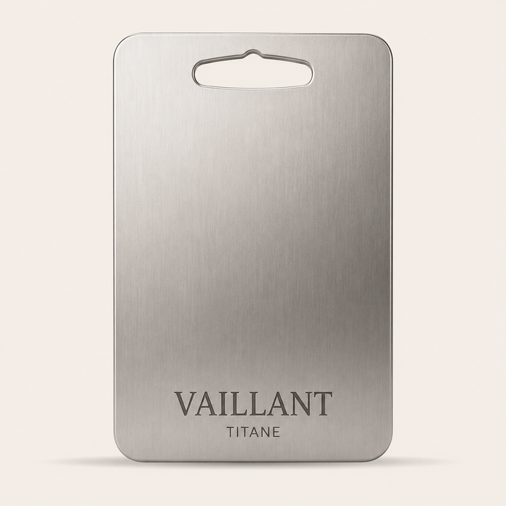 Vaillant Titane Planche à Découper